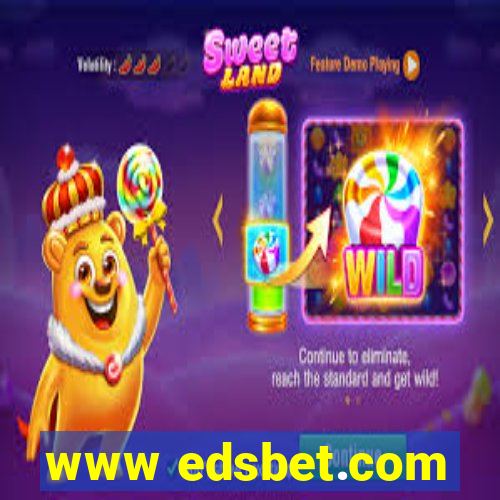 www edsbet.com